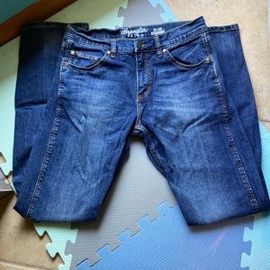Wrangler Retro Slim Straight